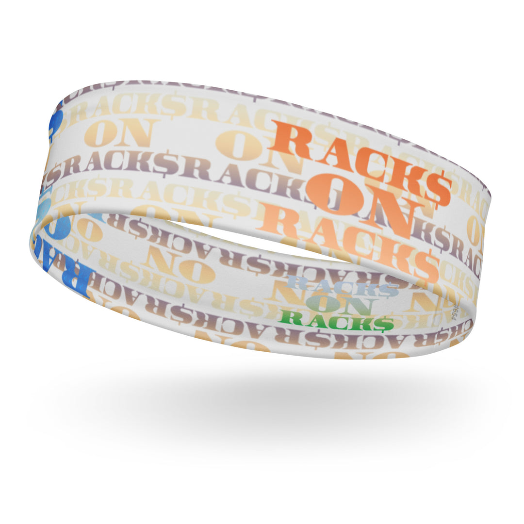 ENIGMA MIDNIGHT Stack$ Scrap Headbands