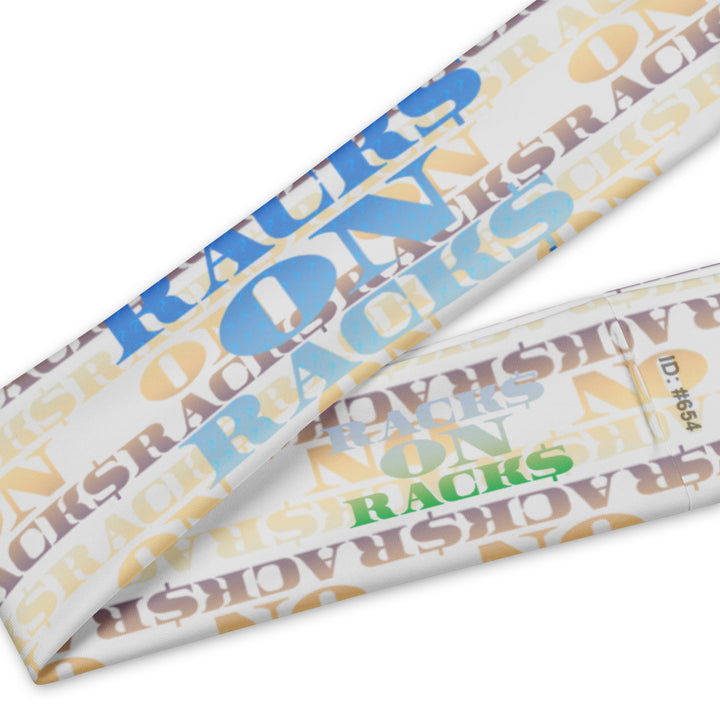 ENIGMA MIDNIGHT Stack$ Scrap Headbands