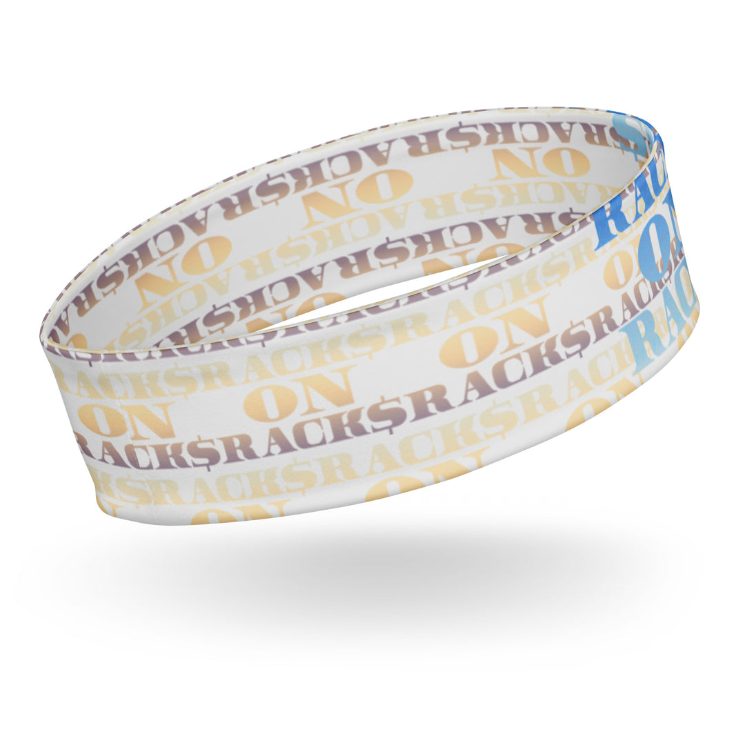 ENIGMA MIDNIGHT Stack$ Scrap Headbands