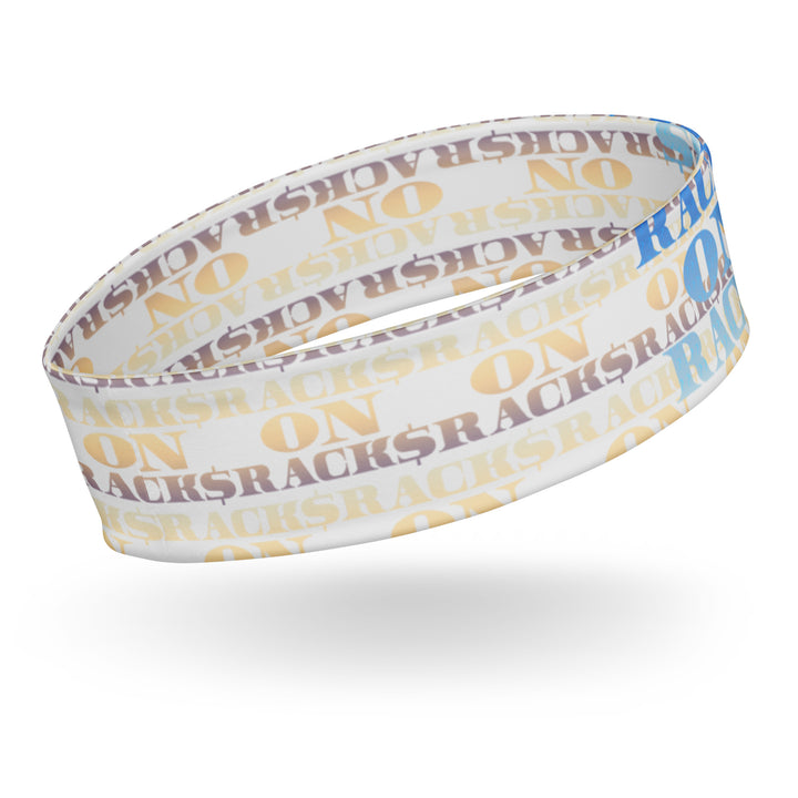 ENIGMA MIDNIGHT Stack$ Scrap Headbands