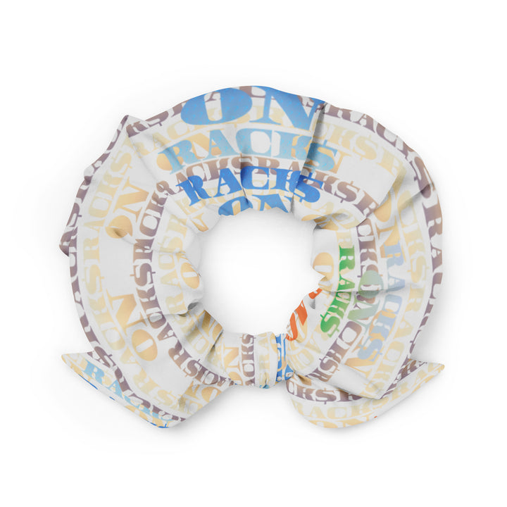 ENIGMA MIDNIGHT Stack$ Scrap Scrunchies