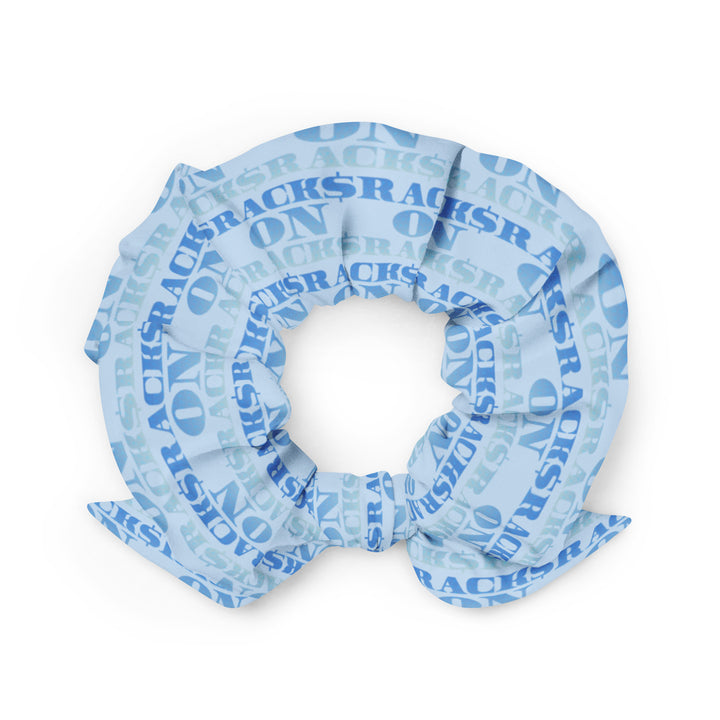 ENIGMA MIDNIGHT Stack$ Scrap Scrunchies