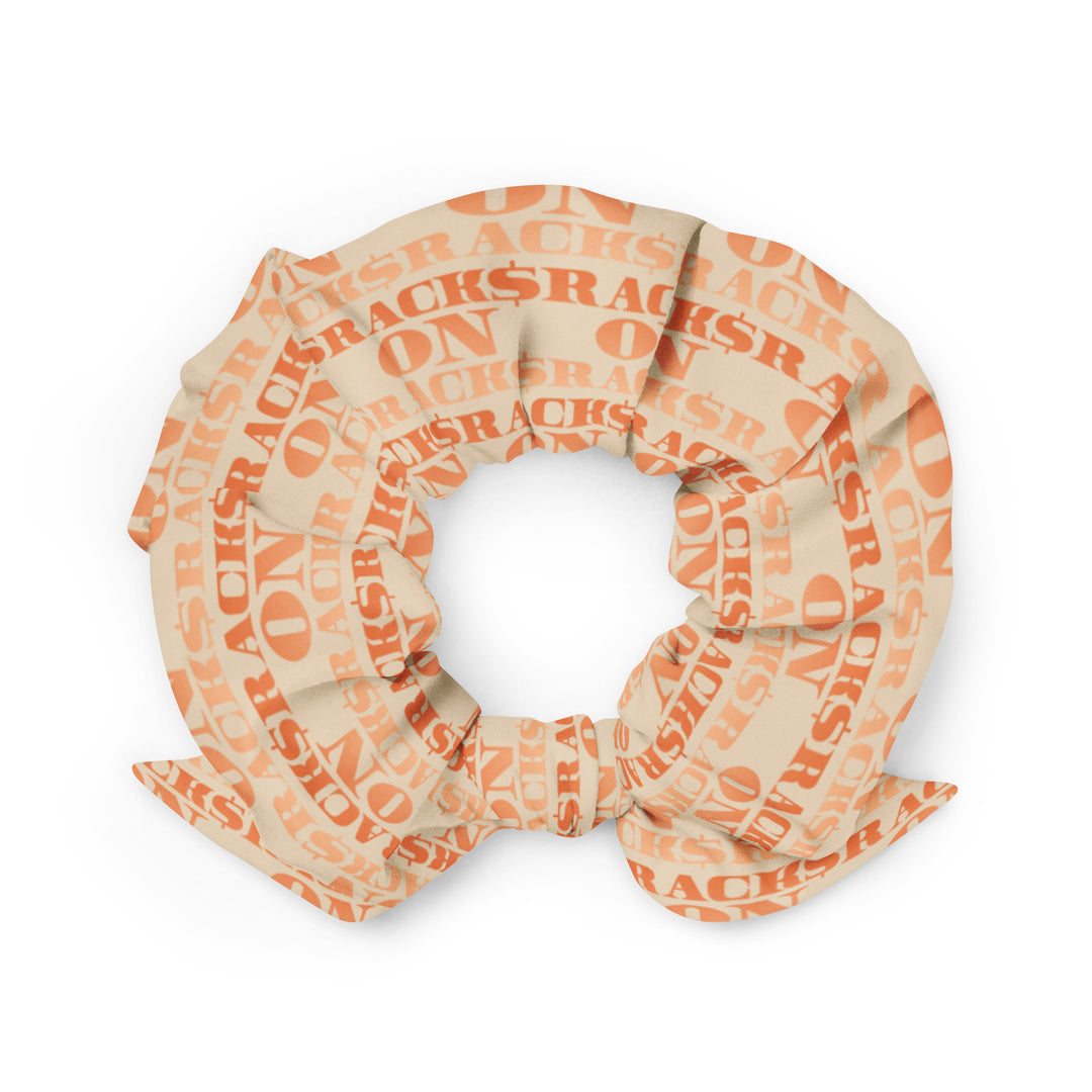 ENIGMA MIDNIGHT Stack$ Scrap Scrunchies