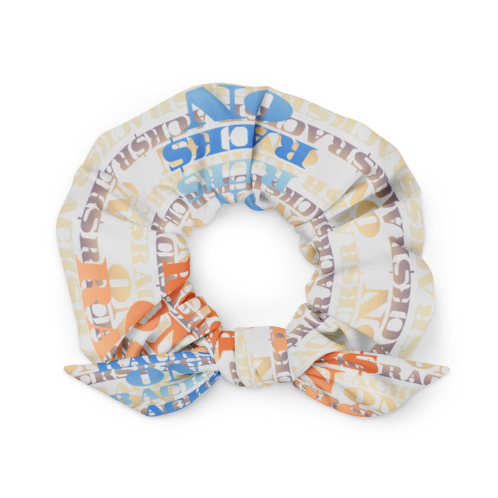 ENIGMA MIDNIGHT Stack$ Scrap Scrunchies