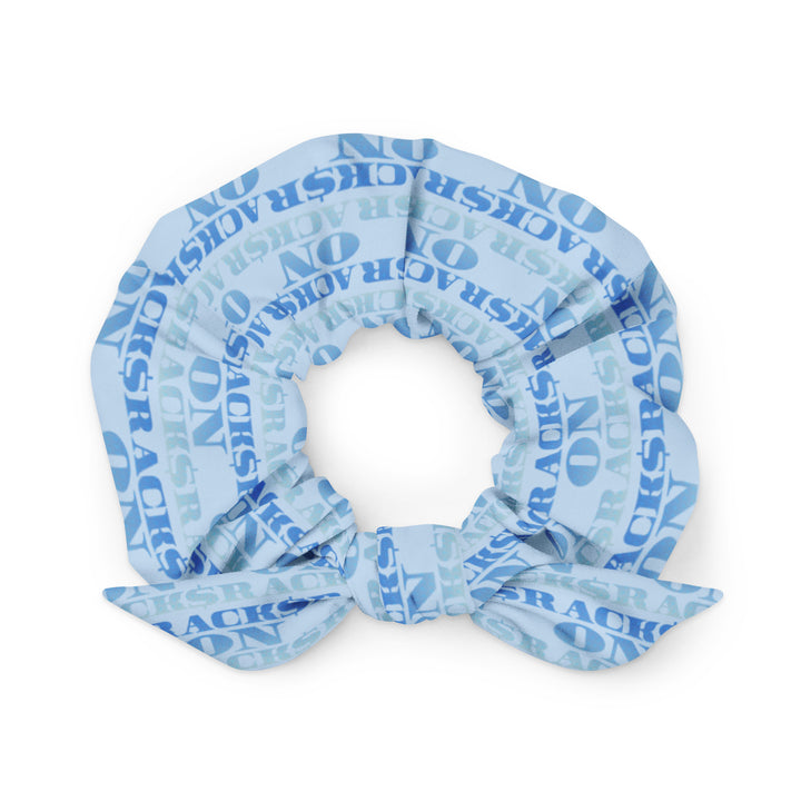 ENIGMA MIDNIGHT Stack$ Scrap Scrunchies