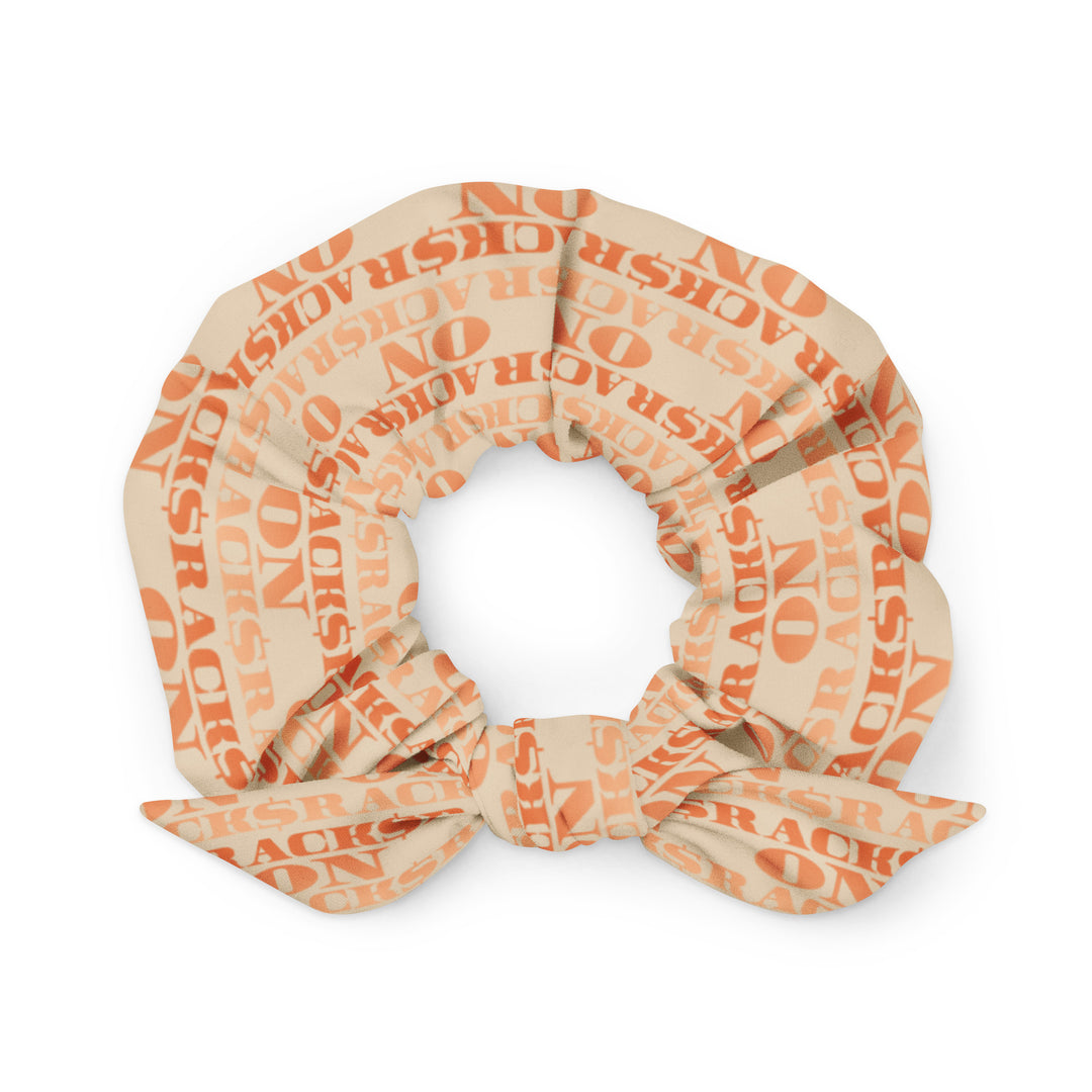 ENIGMA MIDNIGHT Stack$ Scrap Scrunchies