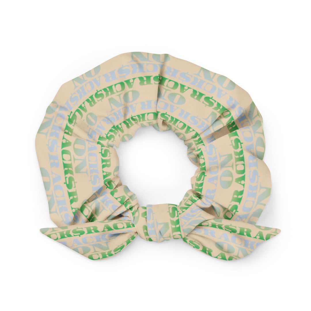 ENIGMA MIDNIGHT Stack$ Scrap Scrunchies