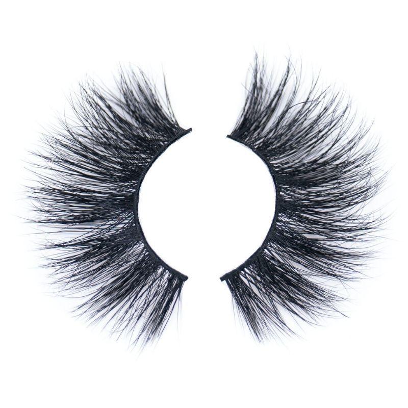 CRIPTICA 5th Dimension Mink Lashes