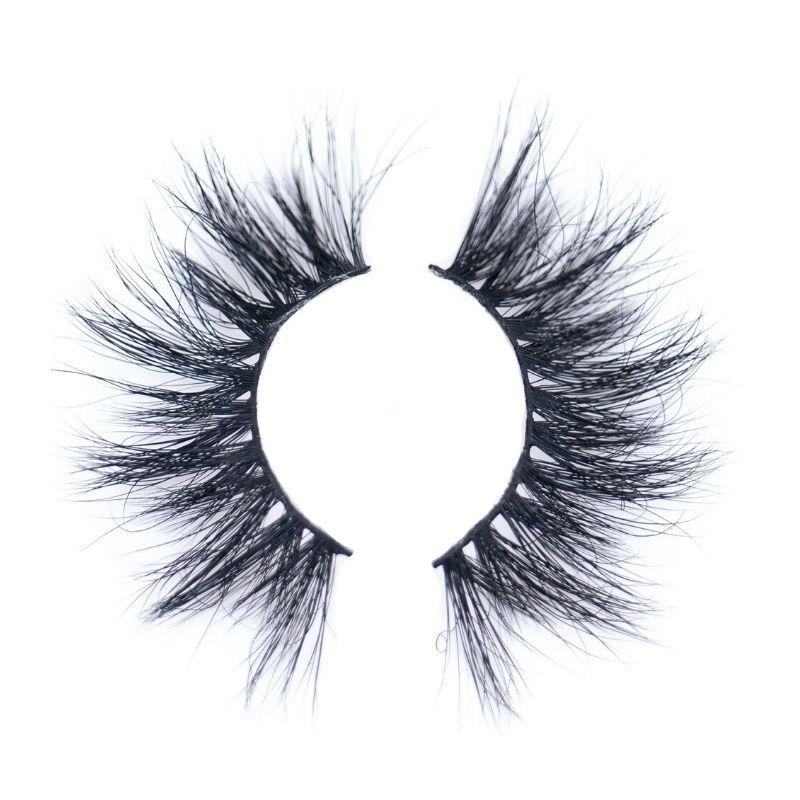 CRIPTICA 5th Dimension Mink Lashes