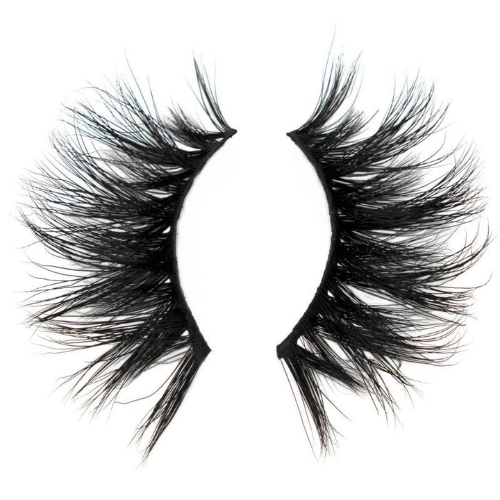 CRIPTICA *LASH OF THE MONTH*