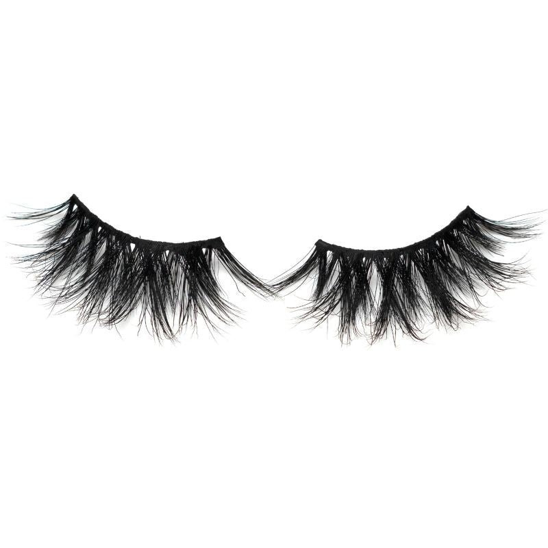 CRIPTICA *LASH OF THE MONTH*