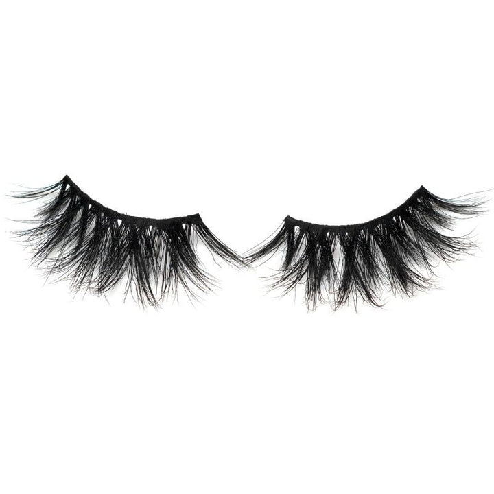 CRIPTICA *LASH OF THE MONTH*