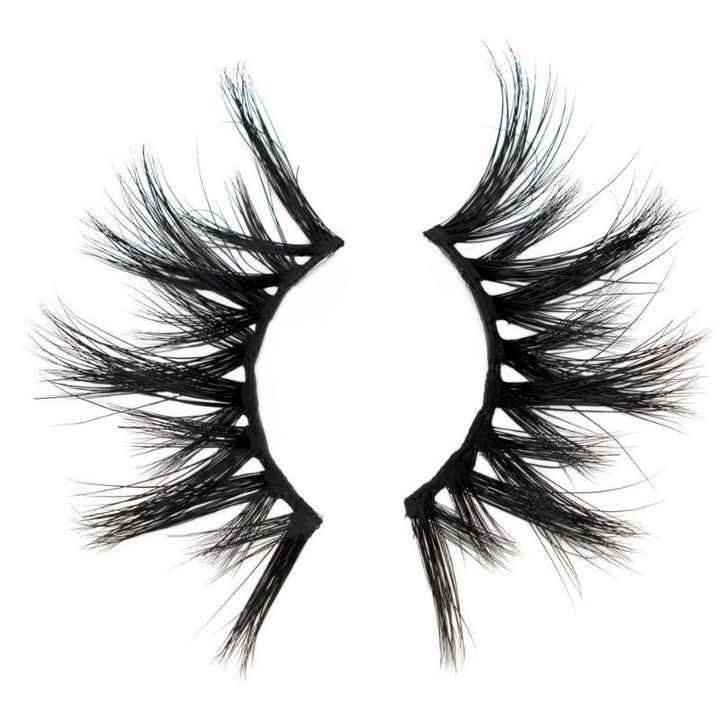 *LASH OF THE SUMMER* 25mm 3D Mink Lashes