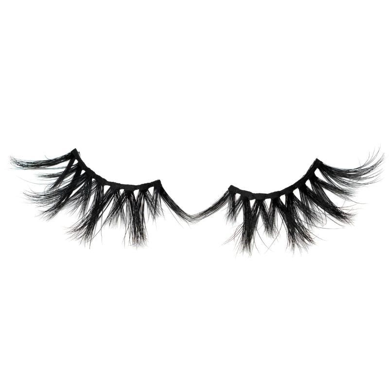 *LASH OF THE SUMMER* 25mm 3D Mink Lashes