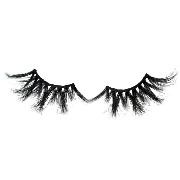 *LASH OF THE SUMMER* 25mm 3D Mink Lashes