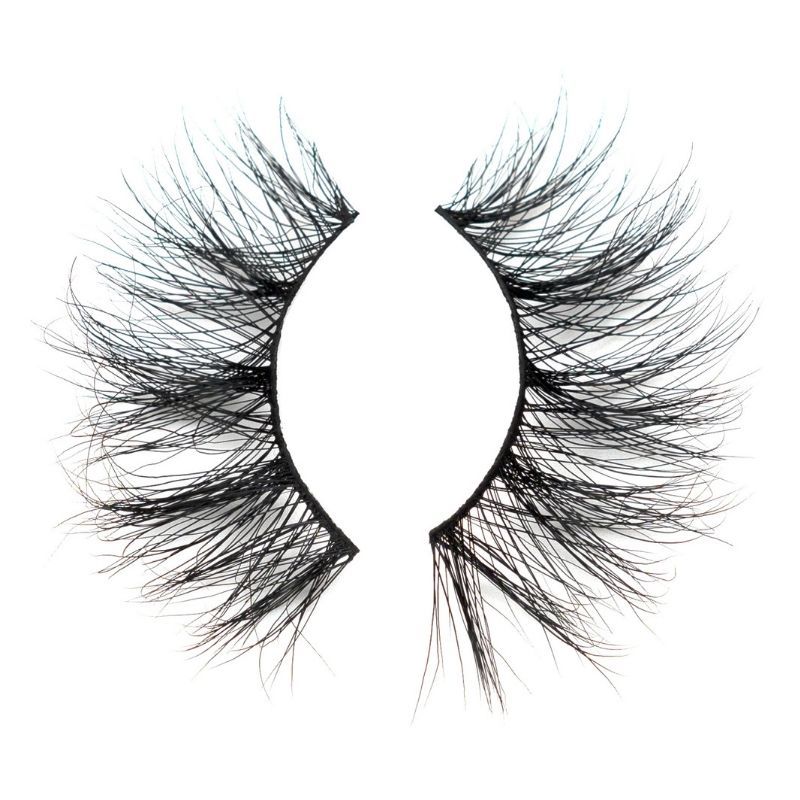 CRIPTICA *LASH OF THE SUMMER!* JUNE