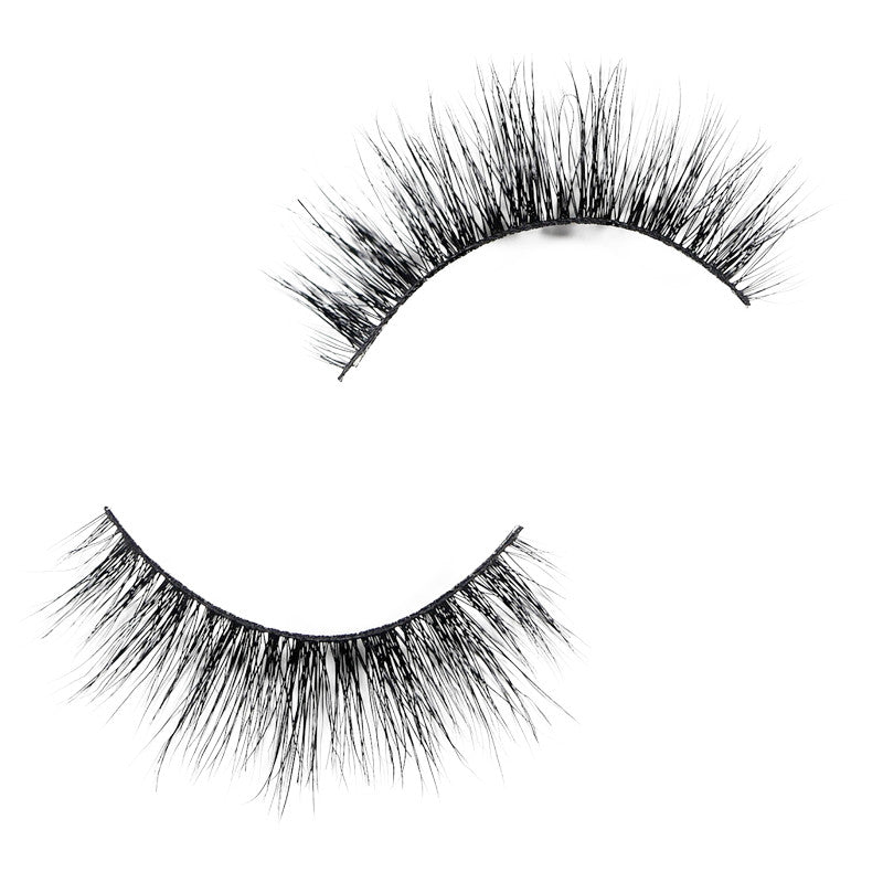 CRIPTICA Third Dimension Mink Lashes