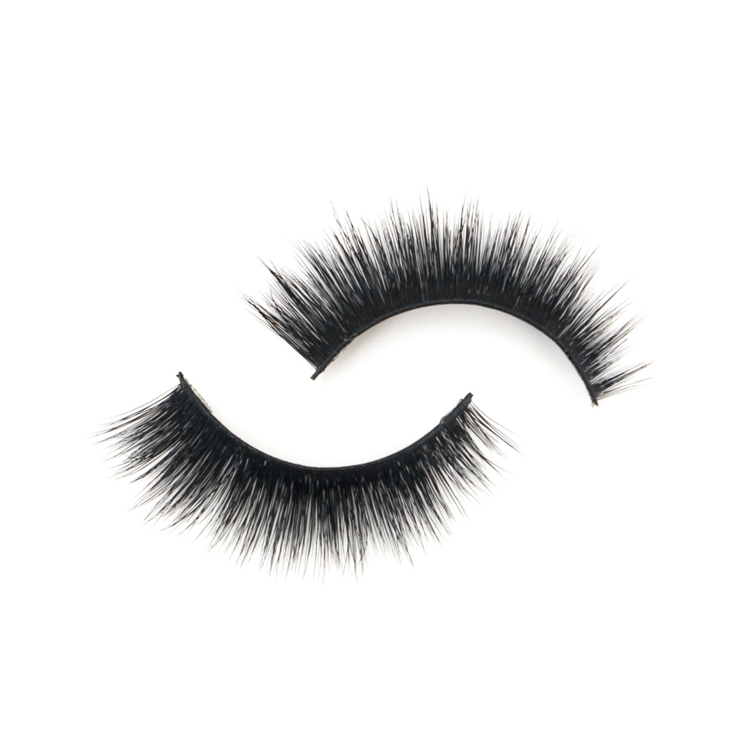 CRIPTICA Third Dimension Mink Lashes