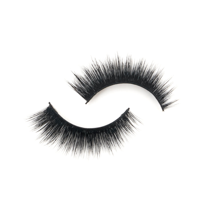 CRIPTICA Third Dimension Mink Lashes