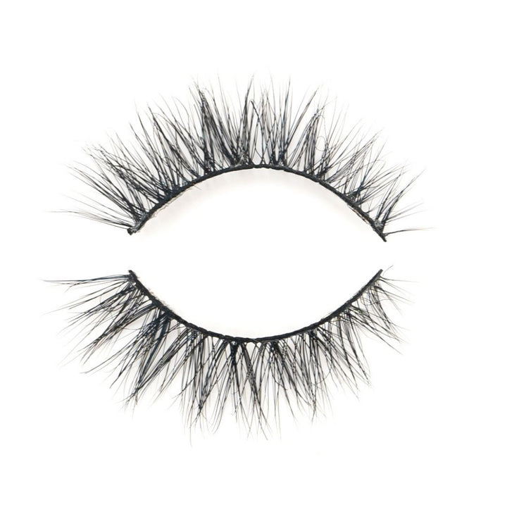CRIPTICA Third Dimension Mink Lashes